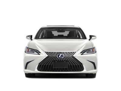 2021 Lexus ES 300h FWD