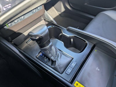 2024 Lexus ES 300h FWD