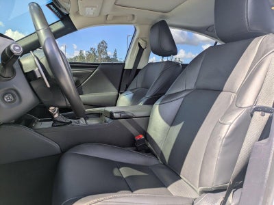 2024 Lexus ES 300h FWD