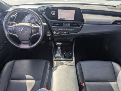 2024 Lexus ES 300h FWD
