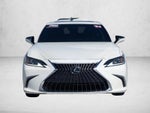 2024 Lexus ES 300h FWD