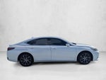 2024 Lexus ES 300h FWD