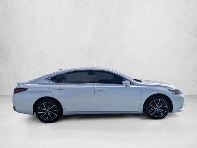 2024 Lexus ES 300h FWD