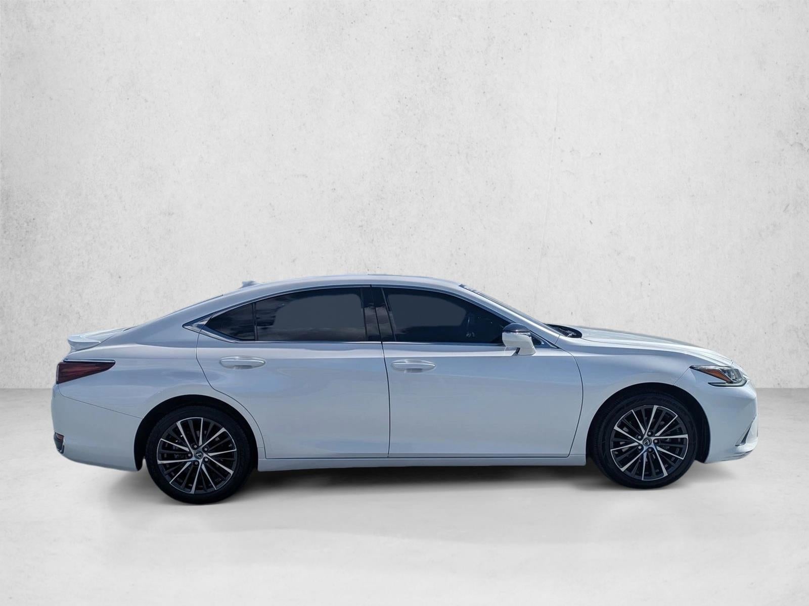 2024 Lexus ES 300h FWD