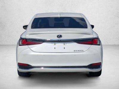 2024 Lexus ES 300h FWD