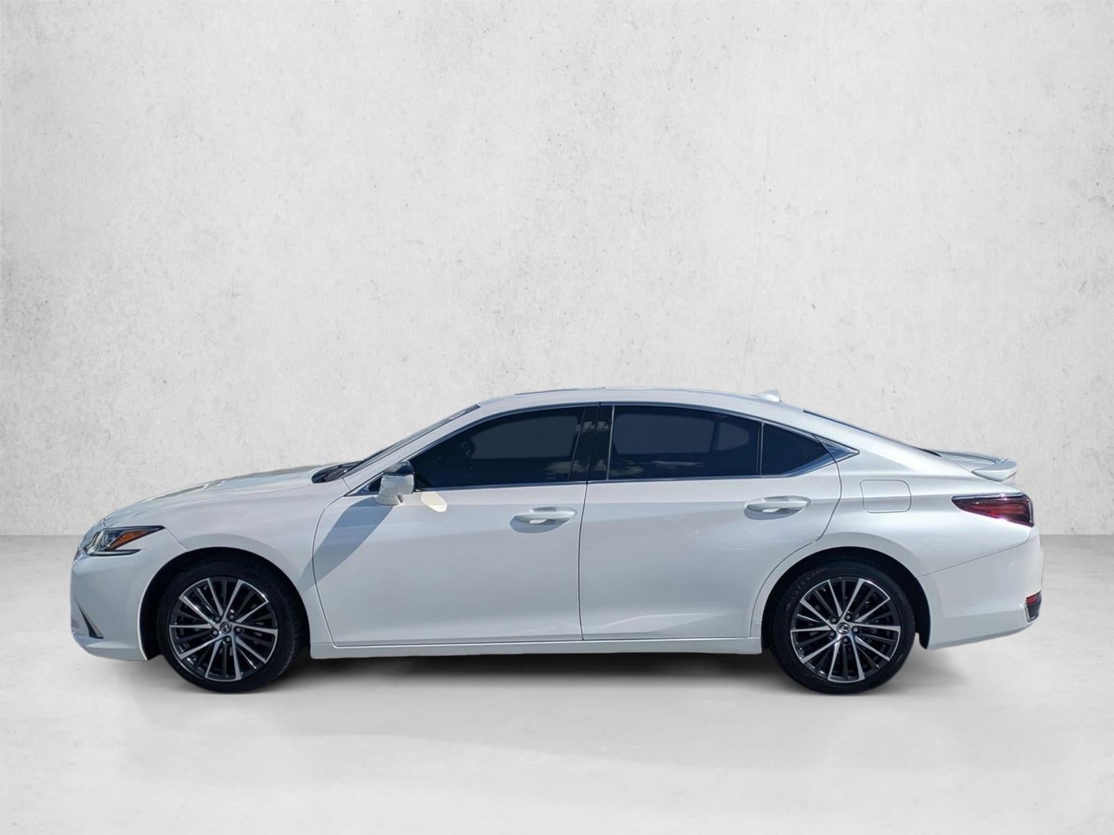 2024 Lexus ES 300h FWD