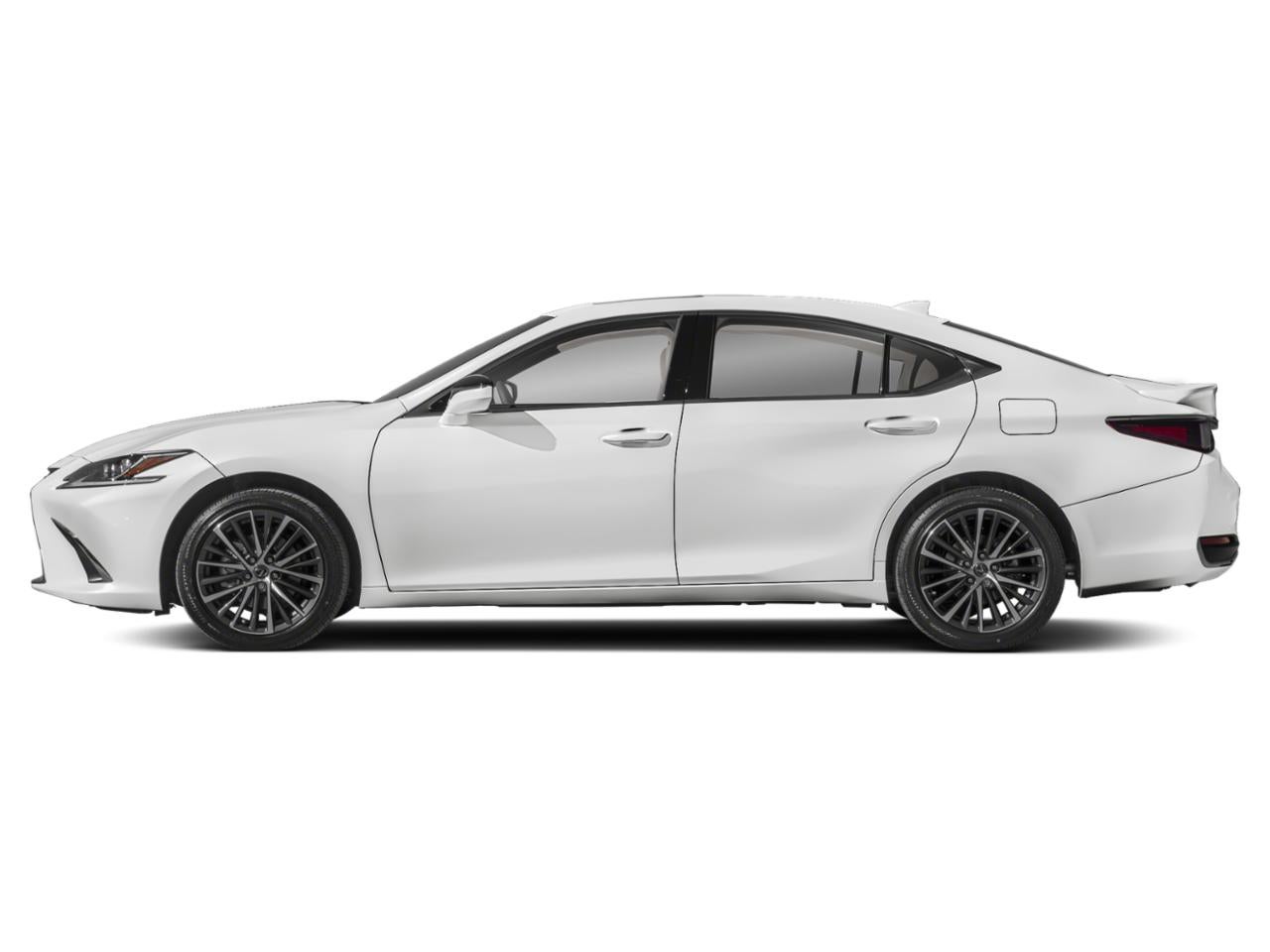 2024 Lexus ES 300h FWD