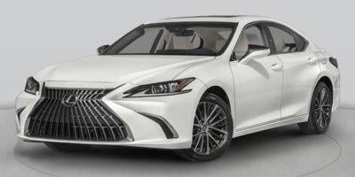 2024 Lexus ES 300h FWD