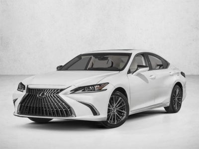 2025 Lexus ES 300h FWD