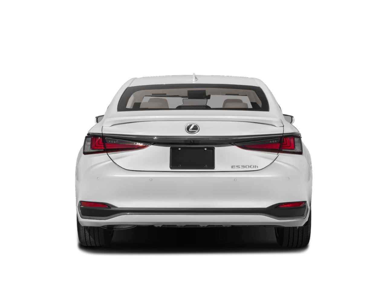 2025 Lexus ES 300h FWD