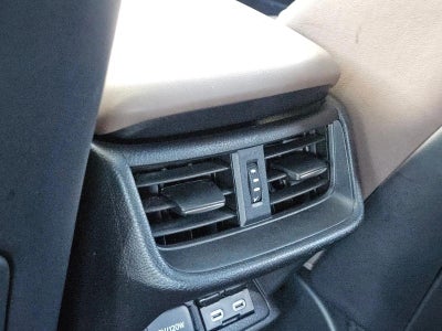 2022 Lexus ES 300h Luxury FWD