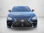 2022 Lexus ES 300h Luxury FWD