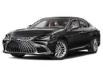 2022 Lexus ES 300h Luxury FWD