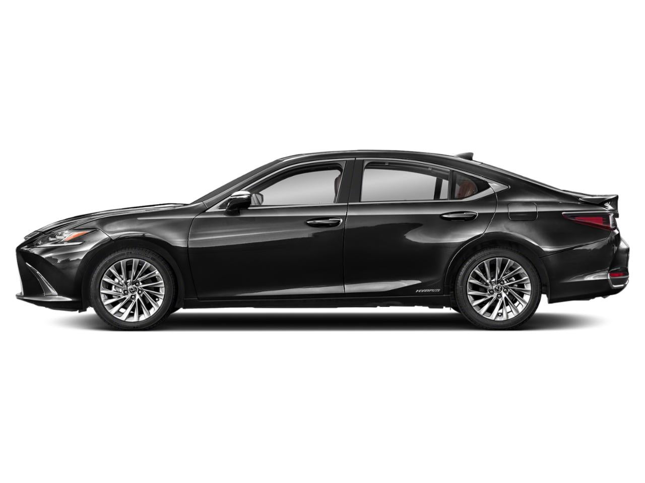 2022 Lexus ES 300h Luxury FWD