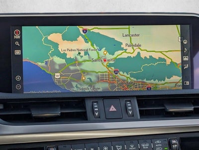 2020 Lexus ES 350 Luxury FWD