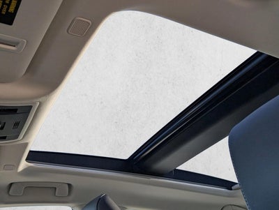 2020 Lexus ES 350 Luxury FWD