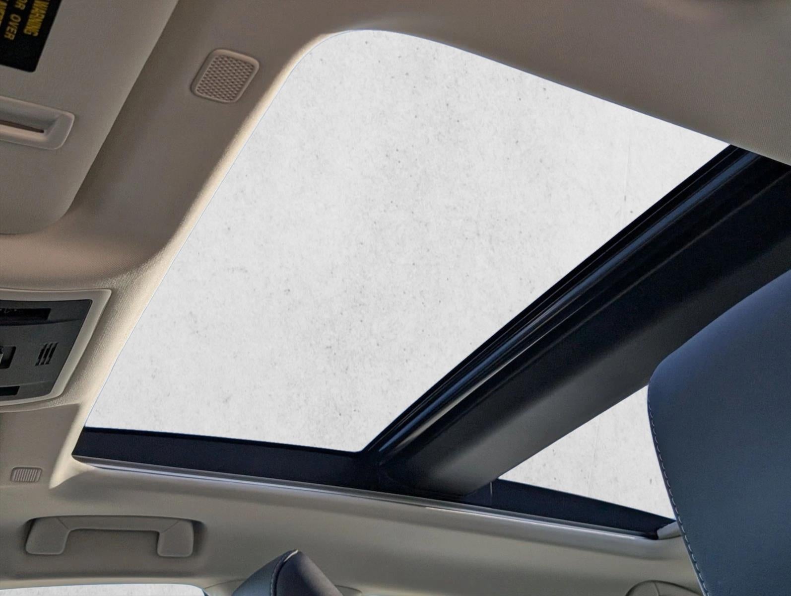 2020 Lexus ES 350 Luxury FWD