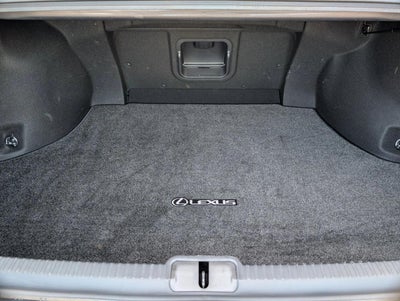 2020 Lexus ES 350 Luxury FWD