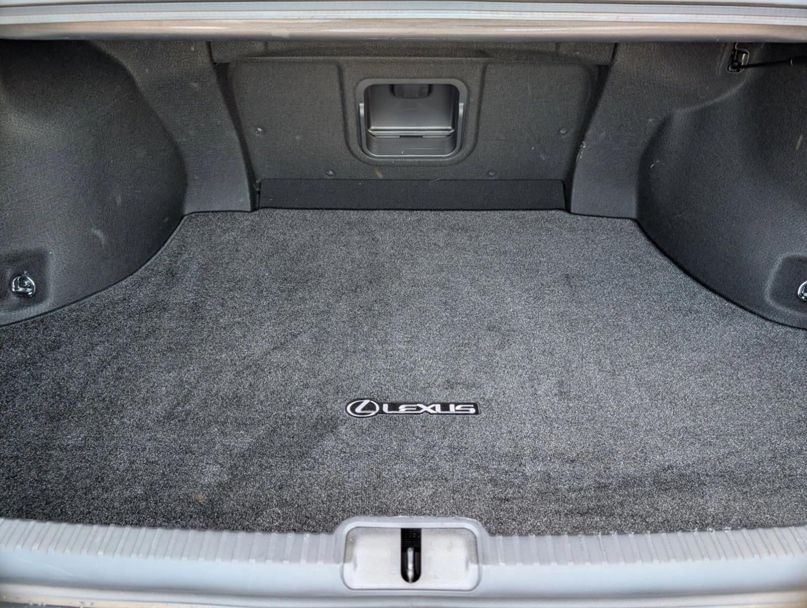 2020 Lexus ES 350 Luxury FWD