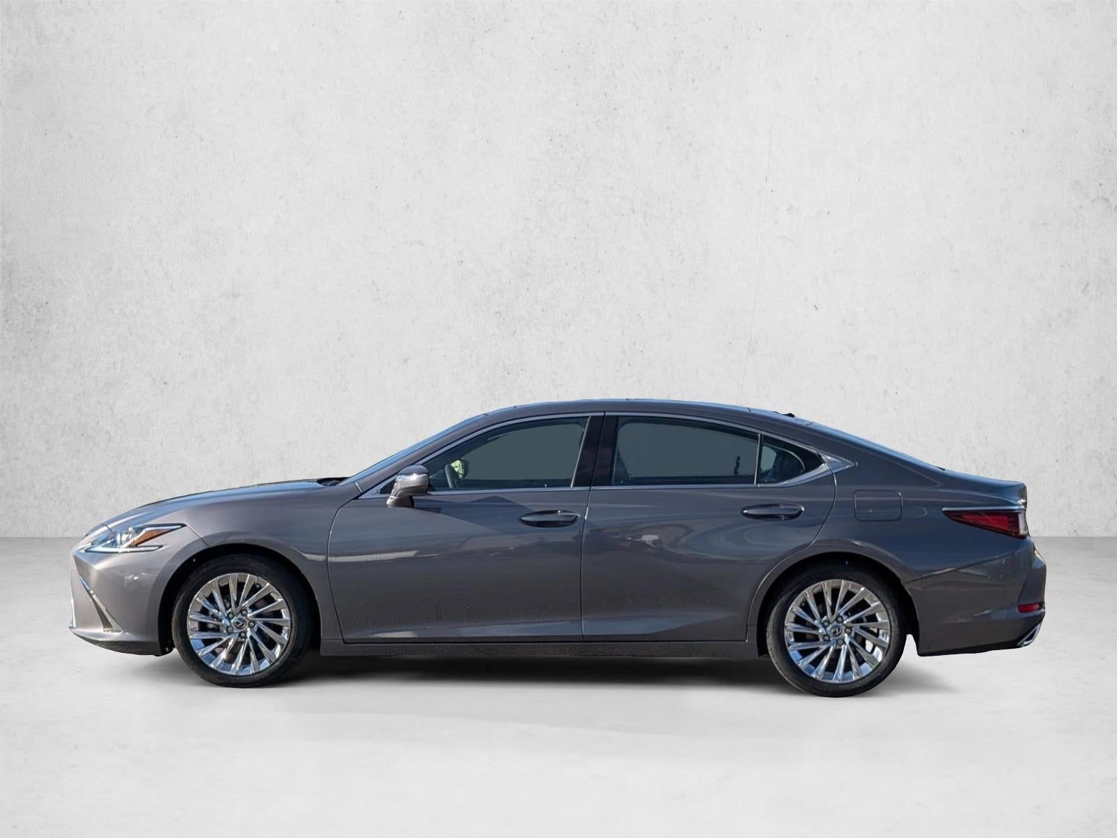 2020 Lexus ES 350 Luxury FWD