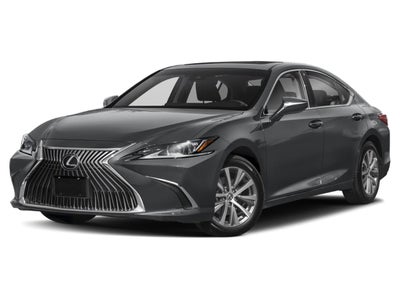 2020 Lexus ES 350 Luxury FWD