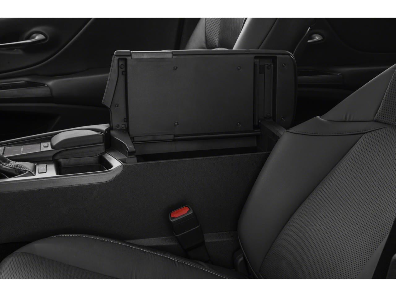 2020 Lexus ES 350 Luxury FWD