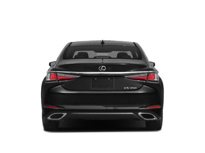 2020 Lexus ES 350 Luxury FWD