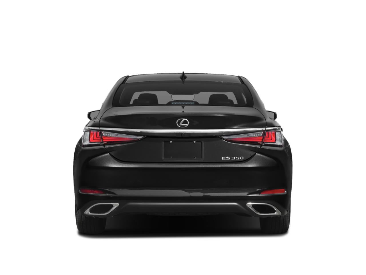 2020 Lexus ES 350 Luxury FWD