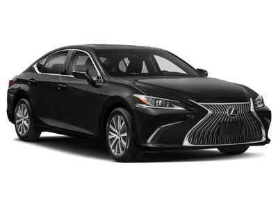 2020 Lexus ES 350 Luxury FWD