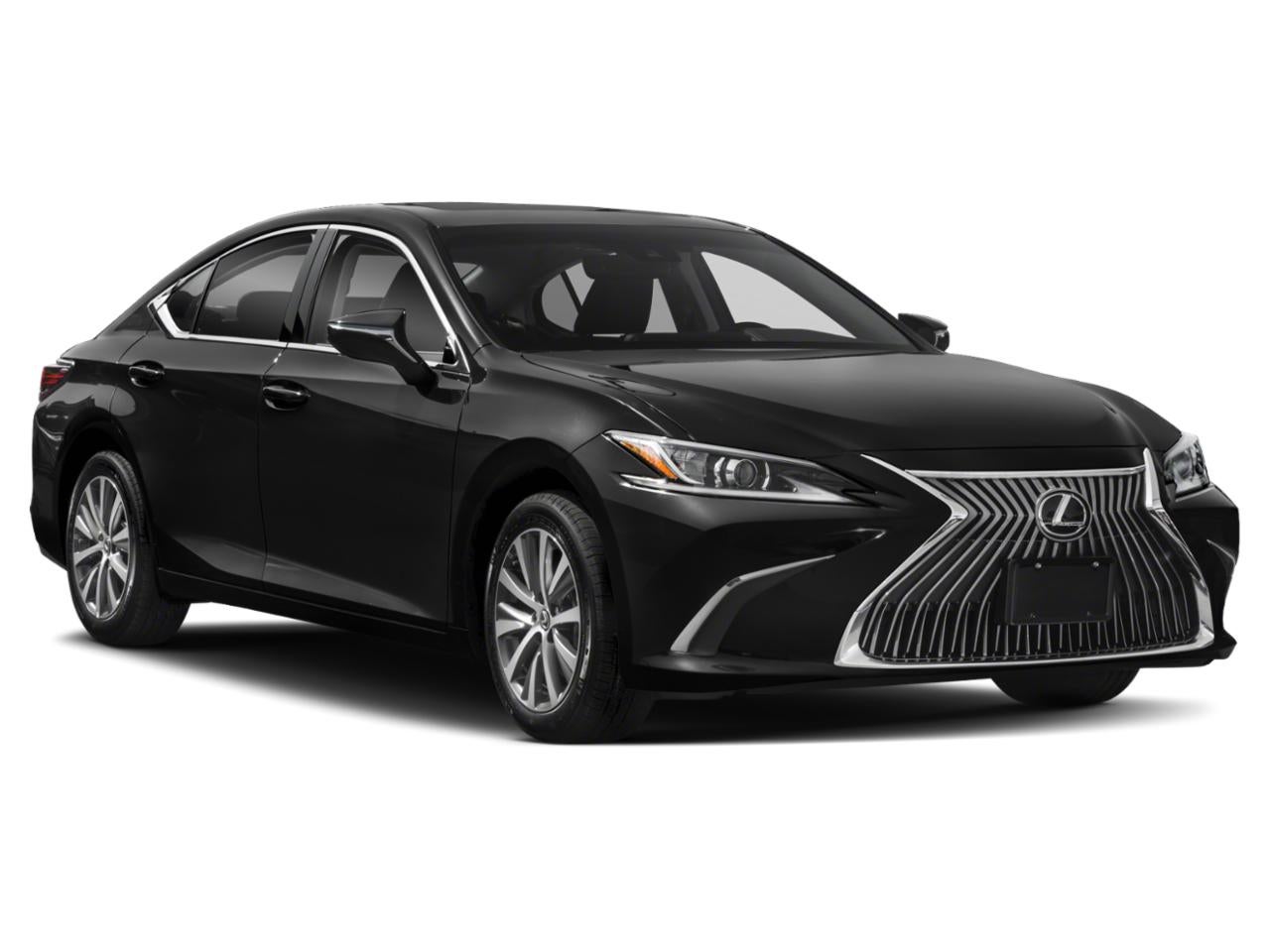 2020 Lexus ES 350 Luxury FWD
