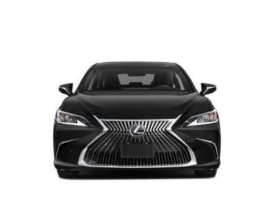 2020 Lexus ES 350 Luxury FWD