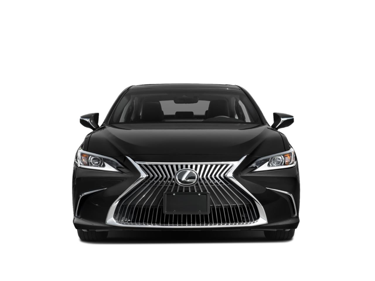 2020 Lexus ES 350 Luxury FWD
