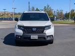 2020 Honda Passport EX-L FWD