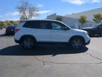 2020 Honda Passport EX-L FWD