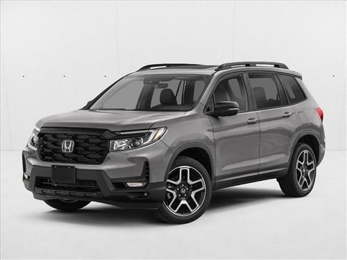 2023 Honda Passport Elite AWD