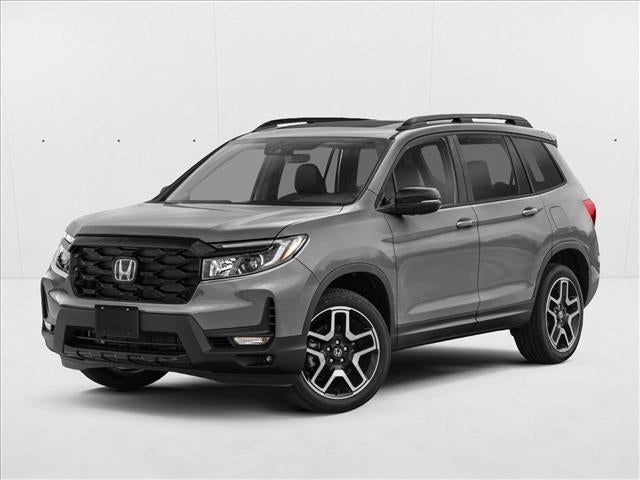 2023 Honda Passport Elite AWD