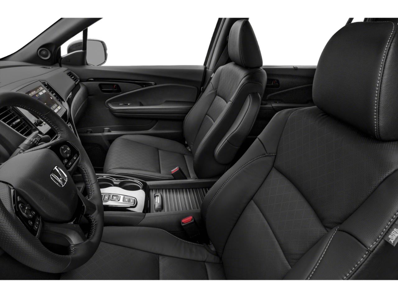 2023 Honda Passport Elite AWD