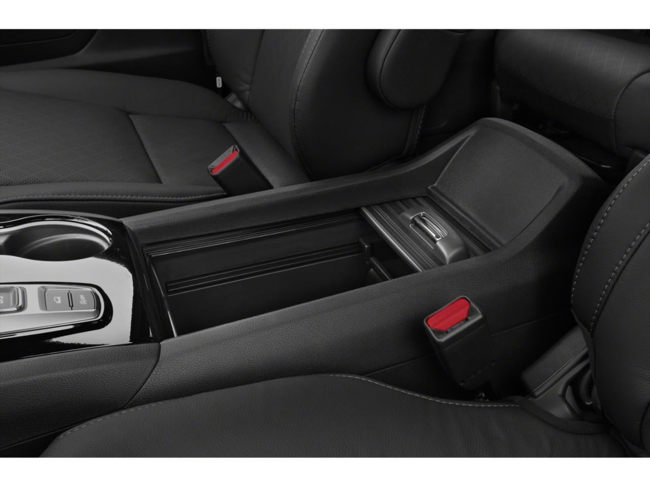 2023 Honda Passport Elite AWD