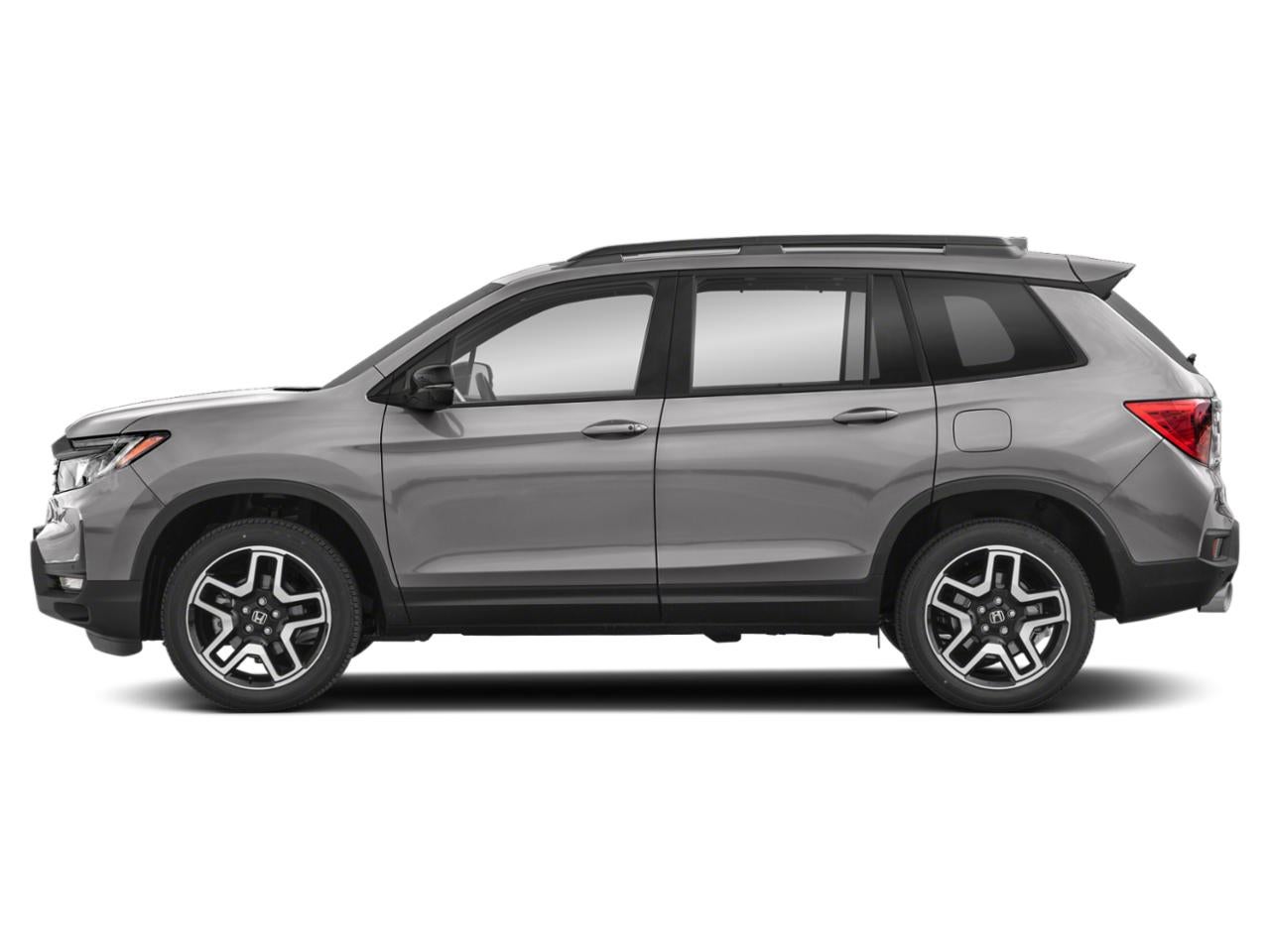 2023 Honda Passport Elite AWD