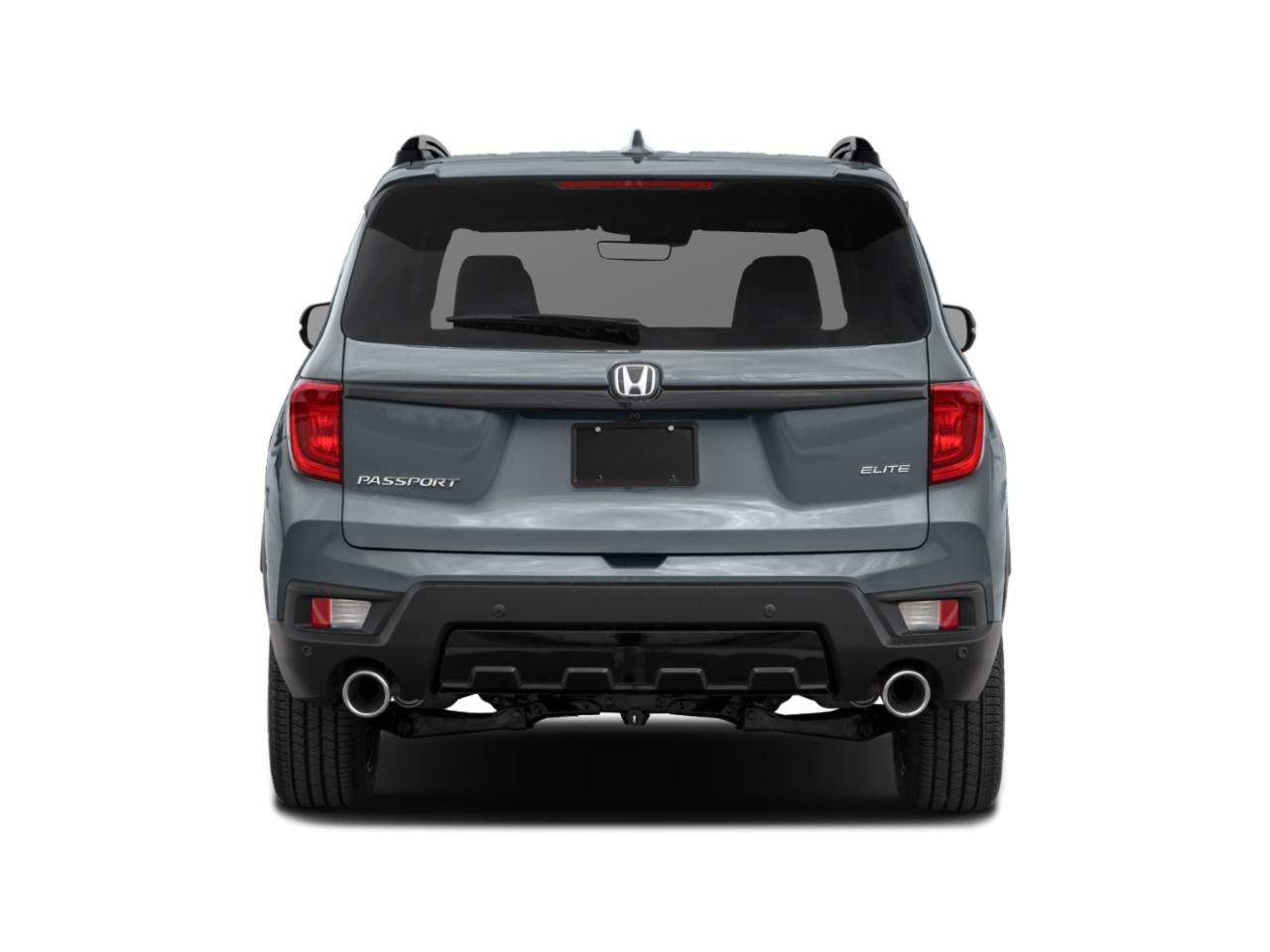 2023 Honda Passport Elite AWD
