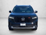 2025 Honda Pilot TrailSport AWD