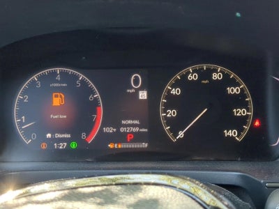 2025 Honda Pilot TrailSport AWD