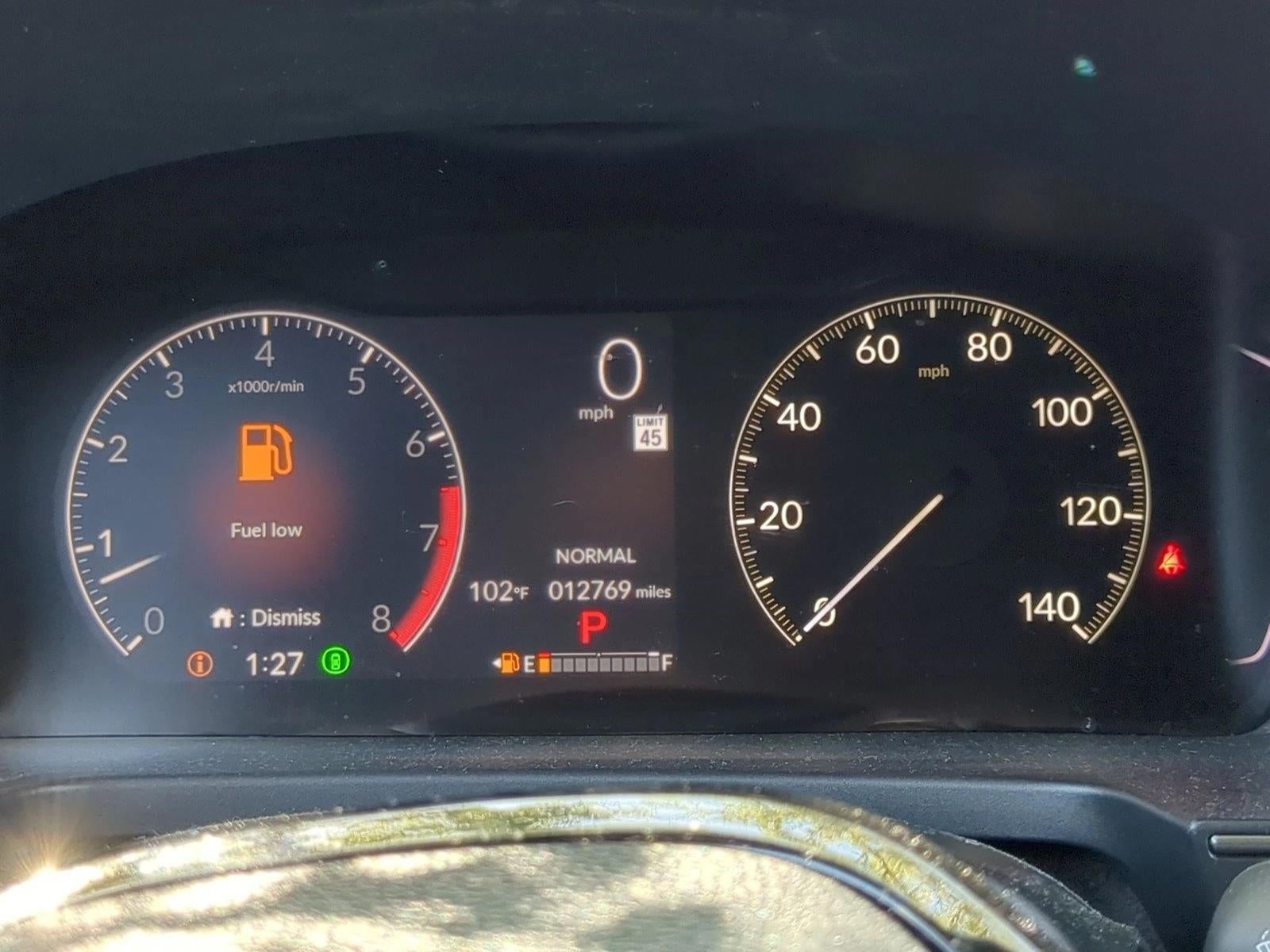 2025 Honda Pilot TrailSport AWD