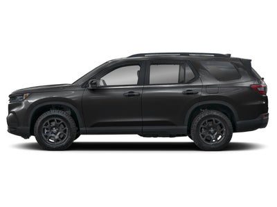 2025 Honda Pilot TrailSport AWD