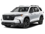 2025 Honda Pilot Black Edition AWD