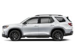 2025 Honda Pilot Black Edition AWD