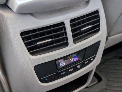 2016 Acura MDX FWD with Technology Package