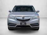 2016 Acura MDX FWD with Technology Package