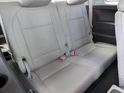 2016 Acura MDX FWD with Technology Package