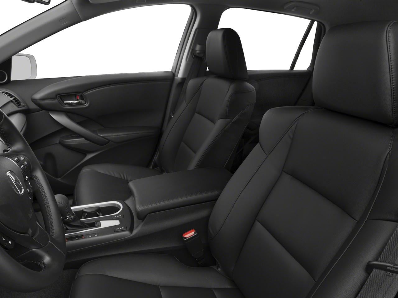 2018 Acura RDX FWD